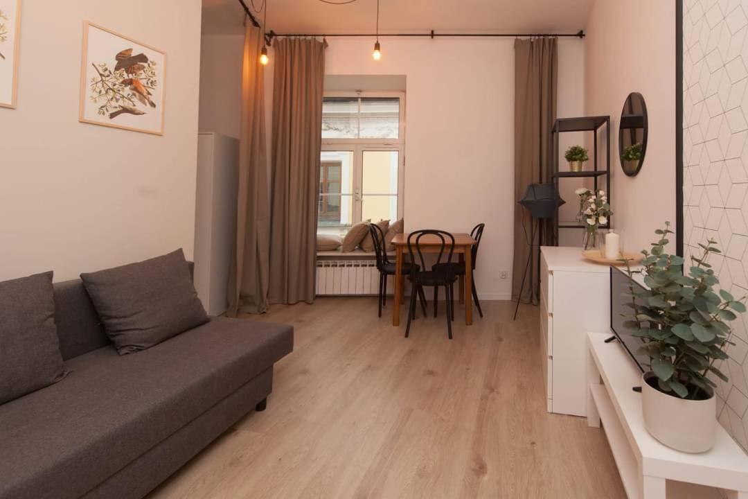 Apartamenty Kozia Lublin Exterior foto